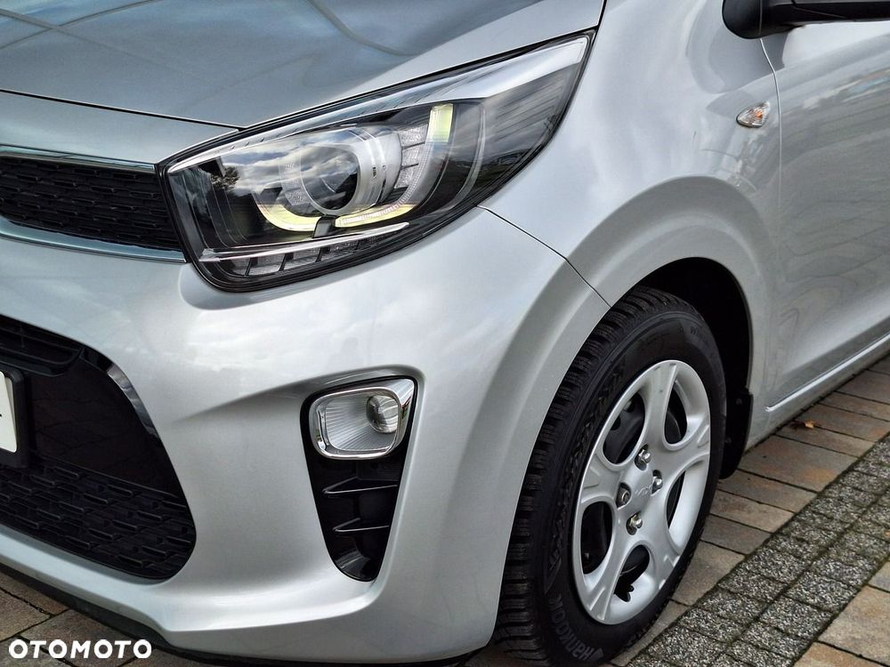 Kia Picanto 1.2 L - 27