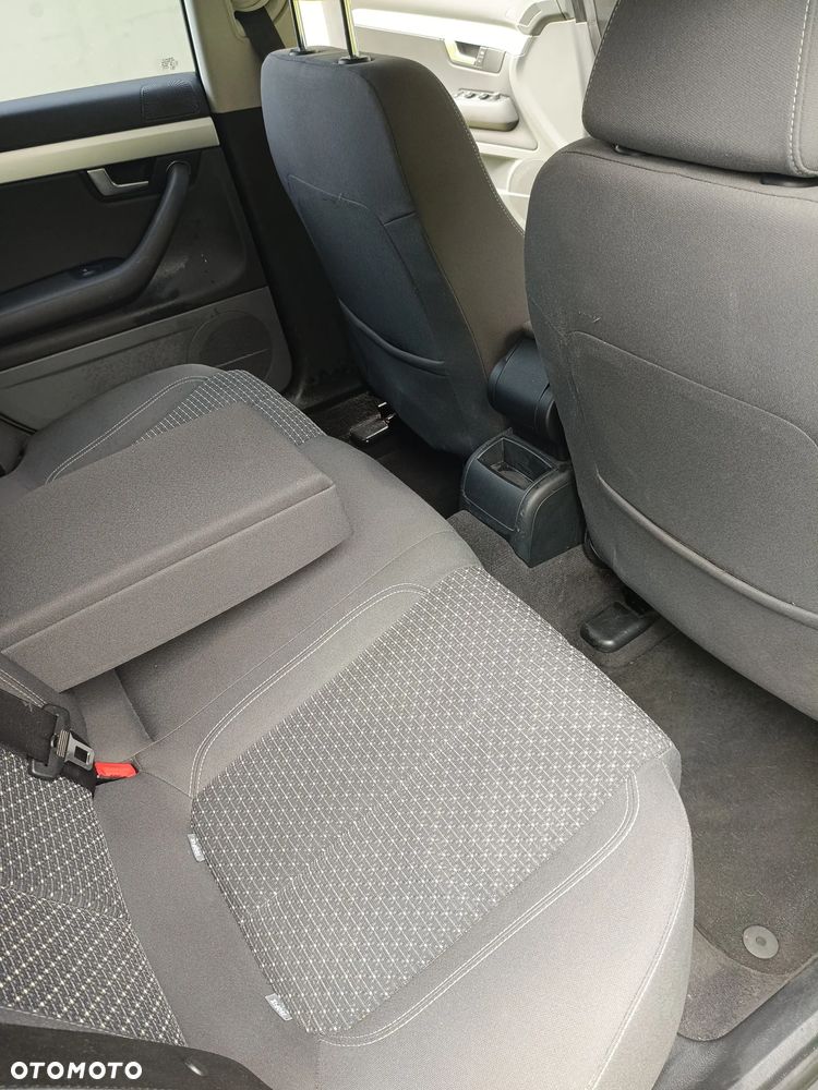Seat Exeo 2.0 TDI DPF Style - 13
