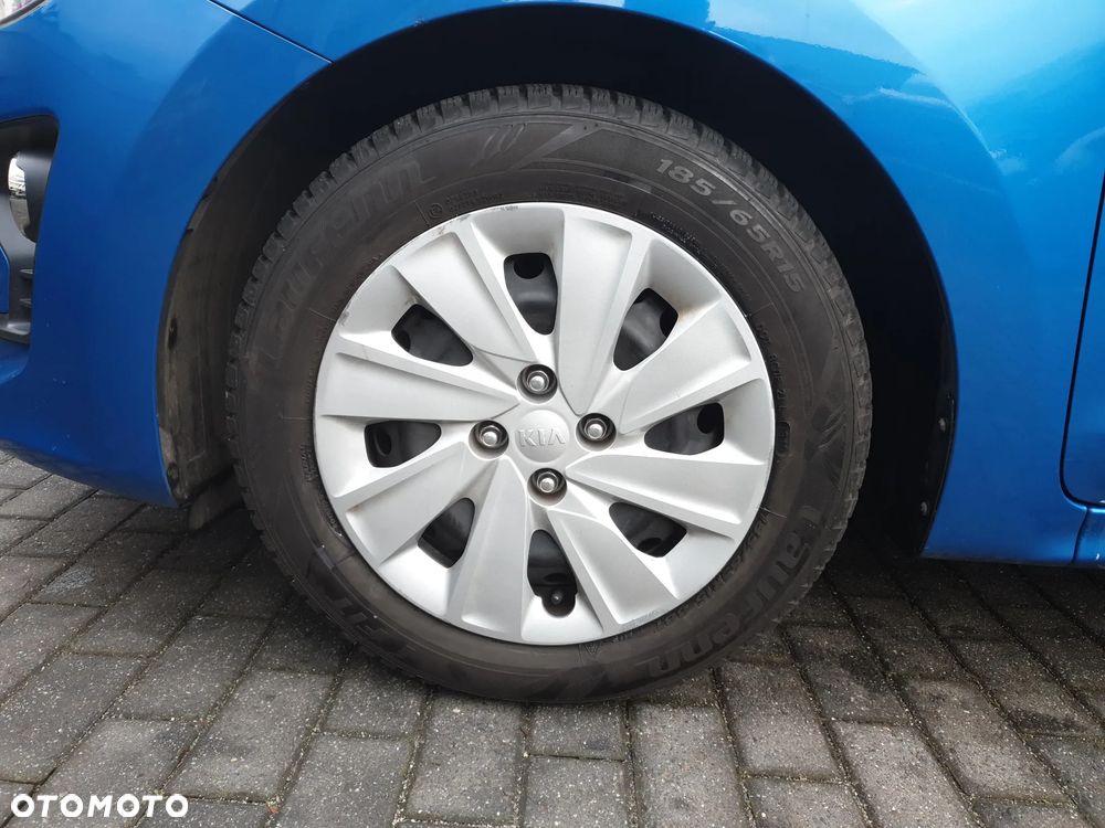 Kia Rio 1.2 M - 18