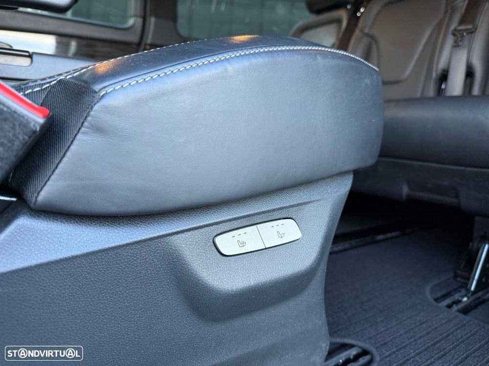 Mercedes-Benz V 250 d Exclusive - 24