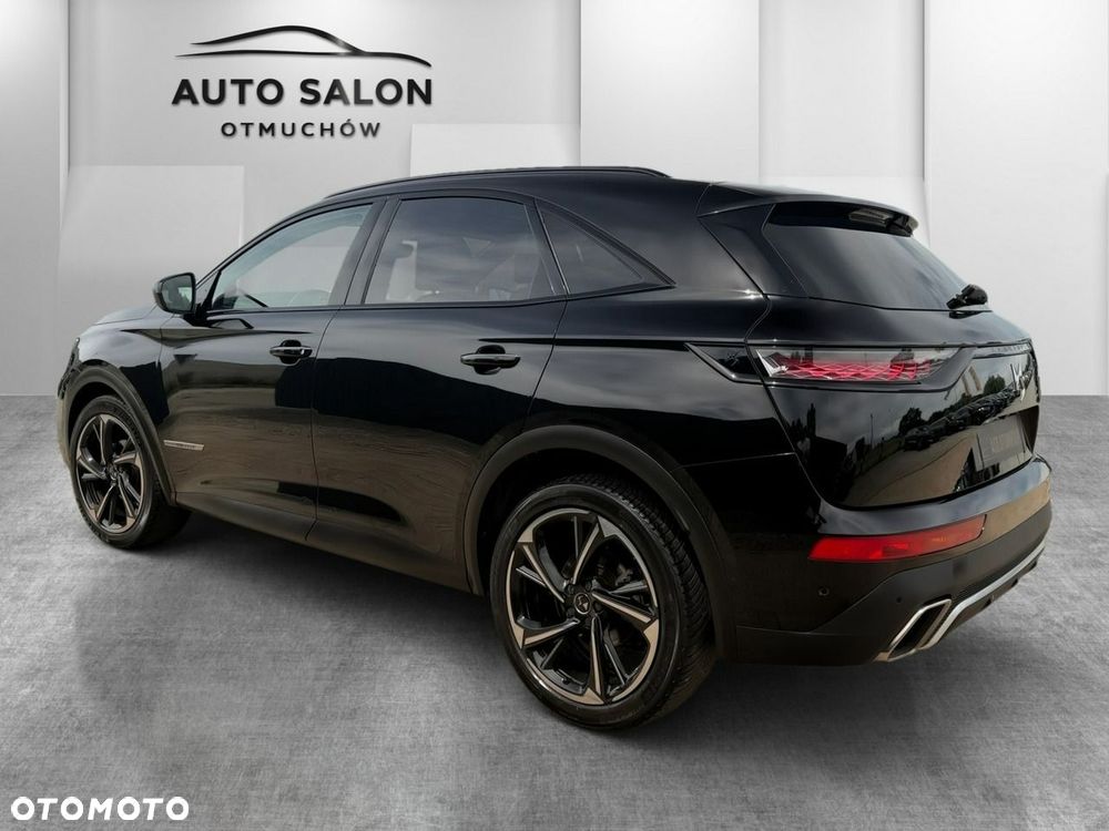 DS Automobiles DS 7 Crossback - 7