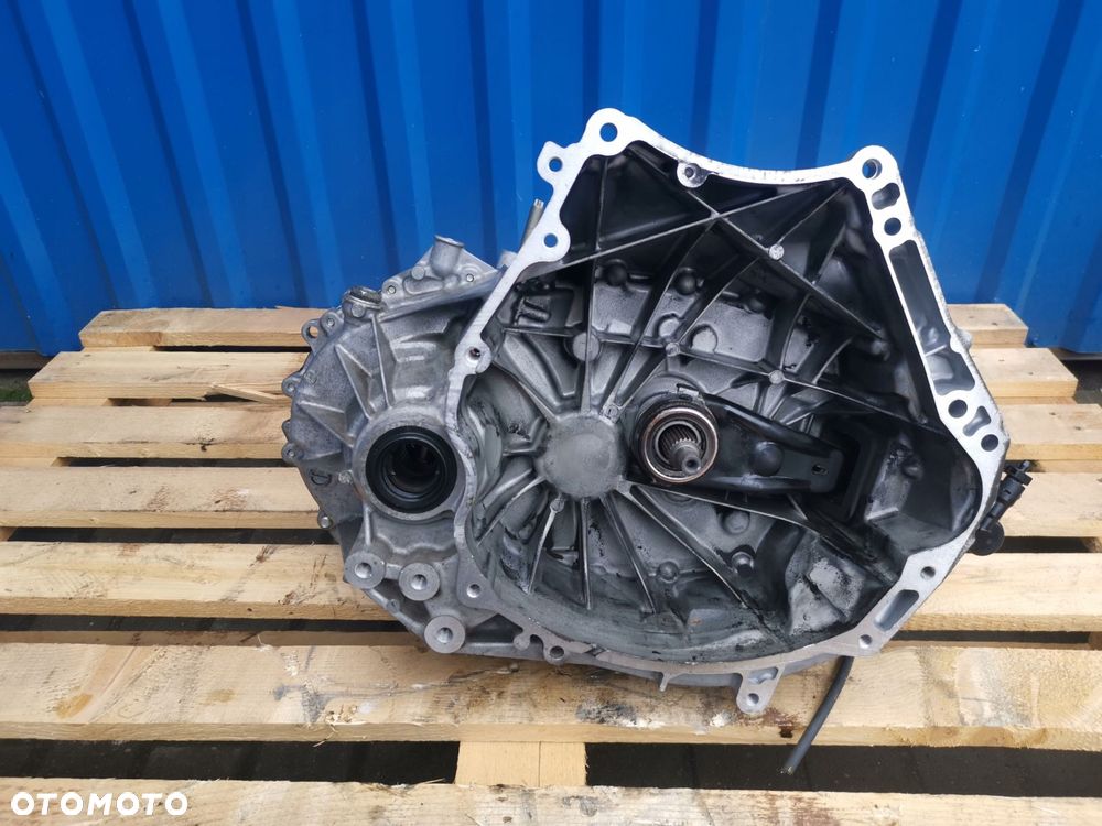 Używany Kompletne skrzynie - 1 199 PLN - Otomoto.pl