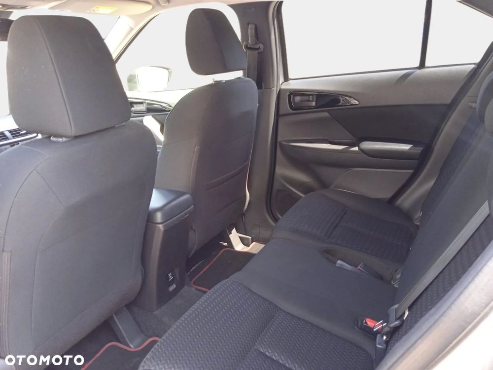 Mitsubishi Eclipse Cross 1.5 T GPF Invite Plus CVT - 30