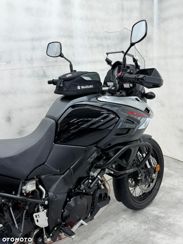 Suzuki V-STROM - 27