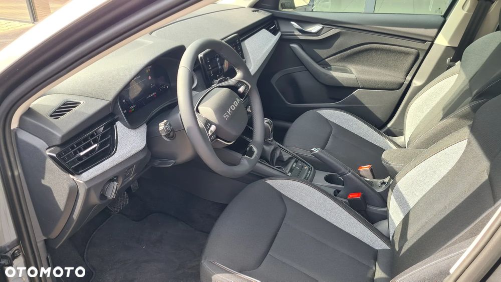 Skoda Scala 1.0 TSI Selection DSG - 11