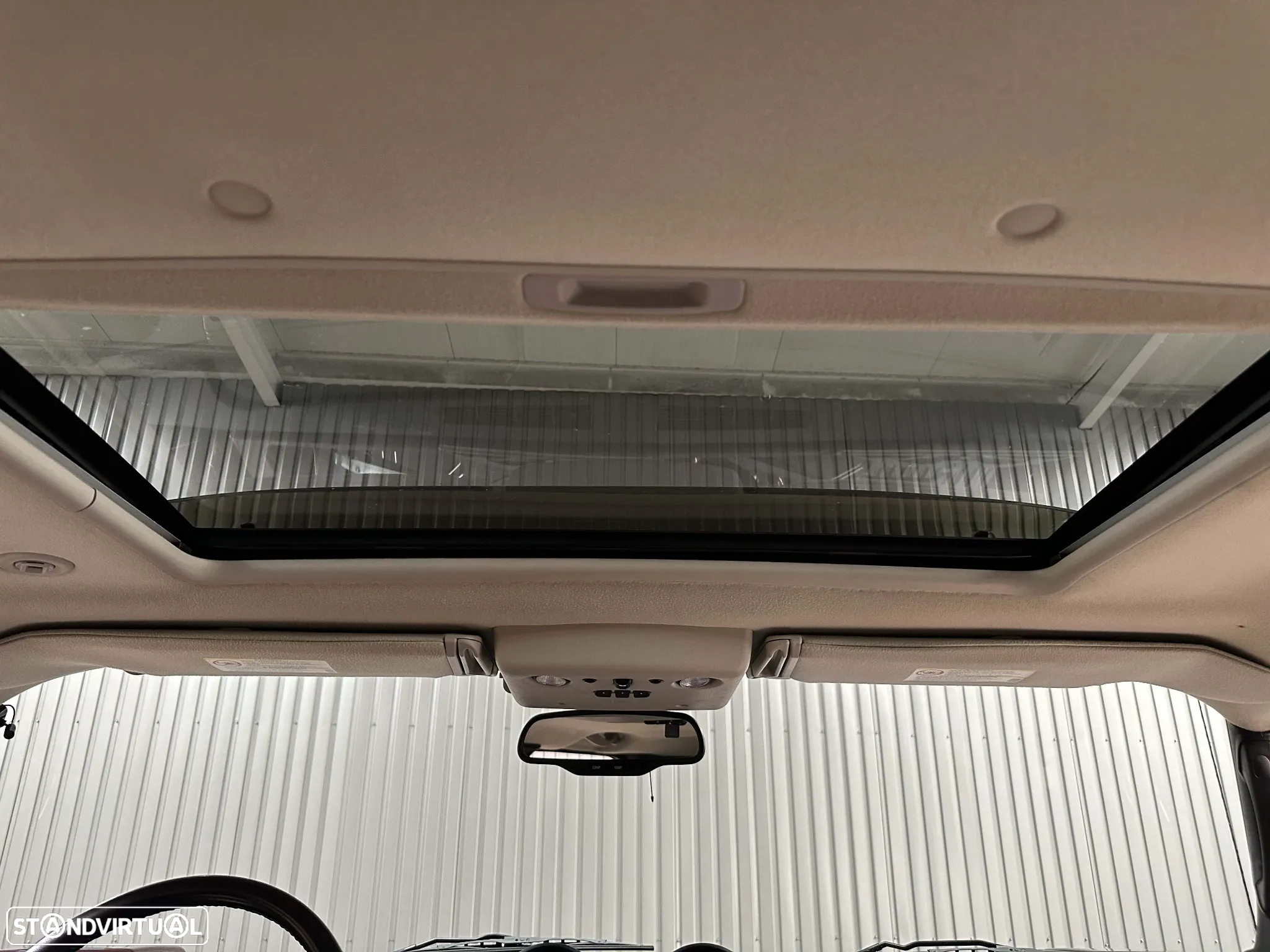 Hummer H2 6.0 SUT - 37