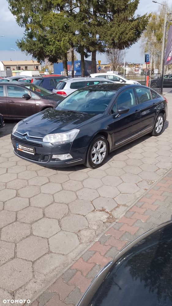Citroën C5 HDi 165 FAP Selection - 4