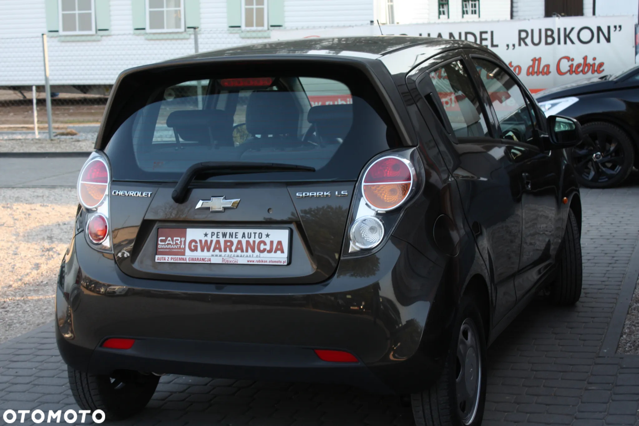 Chevrolet Spark 1.0 Plus - 15