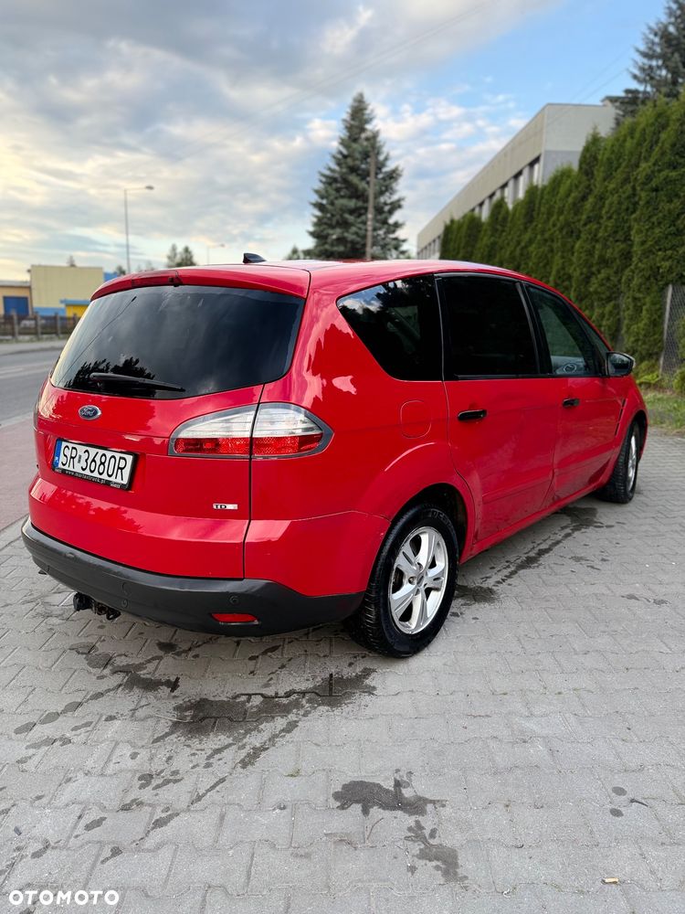 Ford S-Max 2.0 TDCi Gold X - 11
