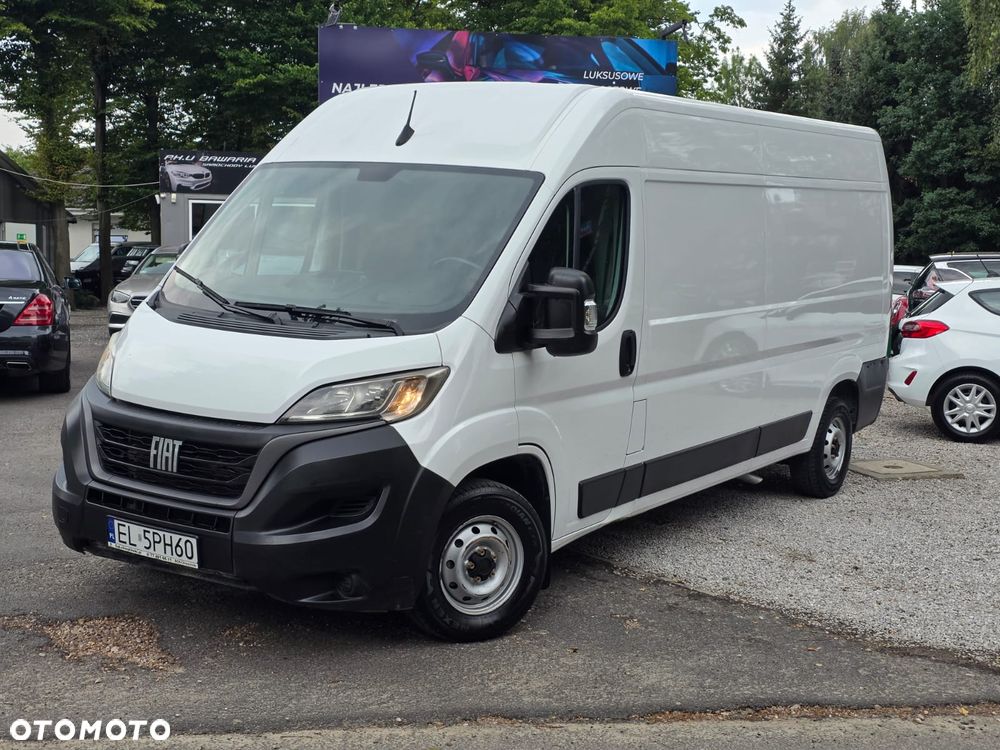 Fiat DUCATO - 1