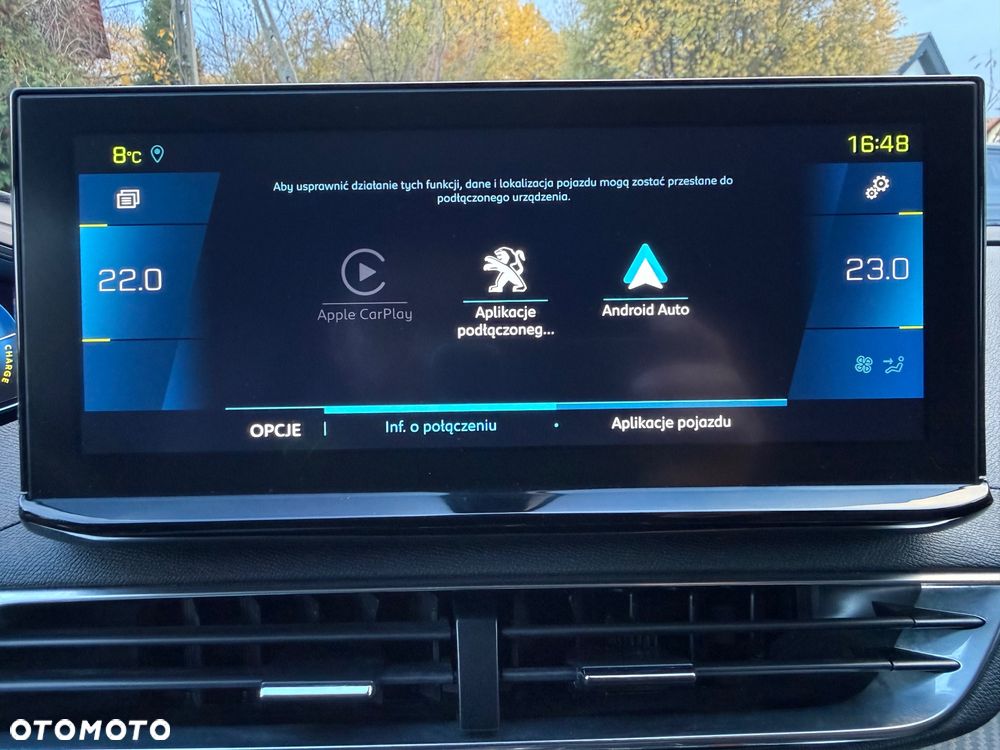 Peugeot 3008 225 e-EAT8 Allure - 25