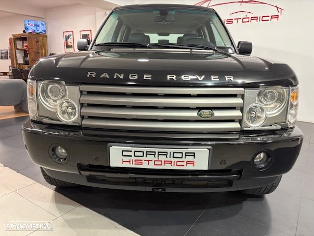 Land Rover Range Rover 3.0 TD6 HSE - 2