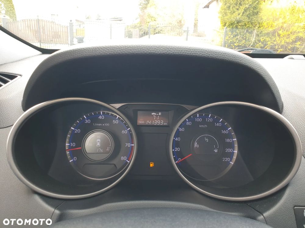 Hyundai ix35 1.6 GDI Premium 2WD - 9