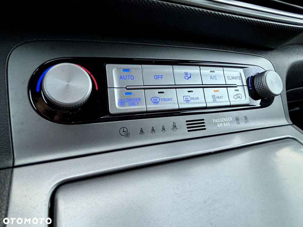 Hyundai Kona 39kWh Premium - 14