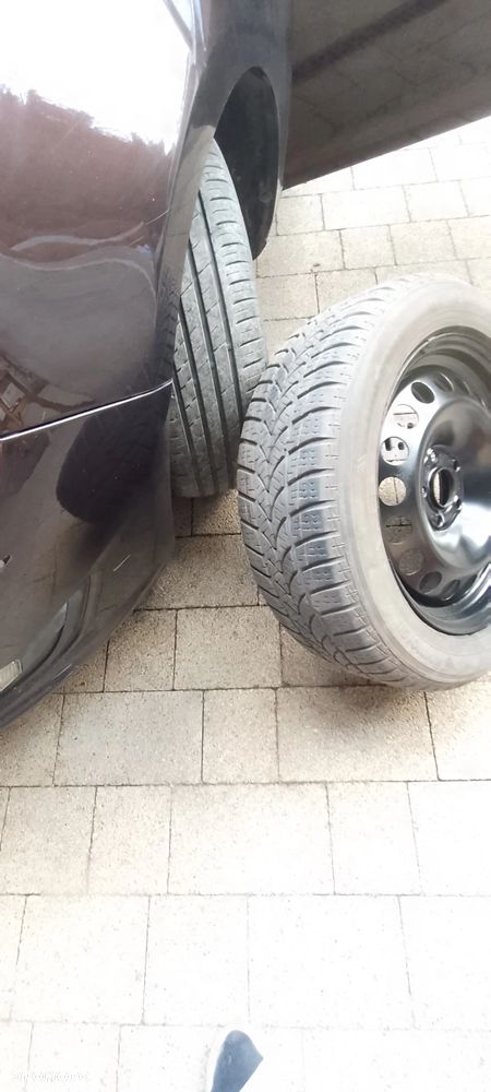 Opel Astra IV 1.6 Energy EU6 - 6