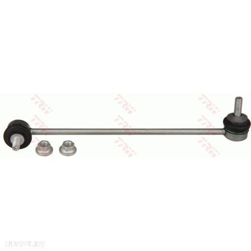 Bieleta antiruliu Bmw Seria 5 (E60/ E61), Trw JTS481, parte montare : Punte fata, Dreapta - 1