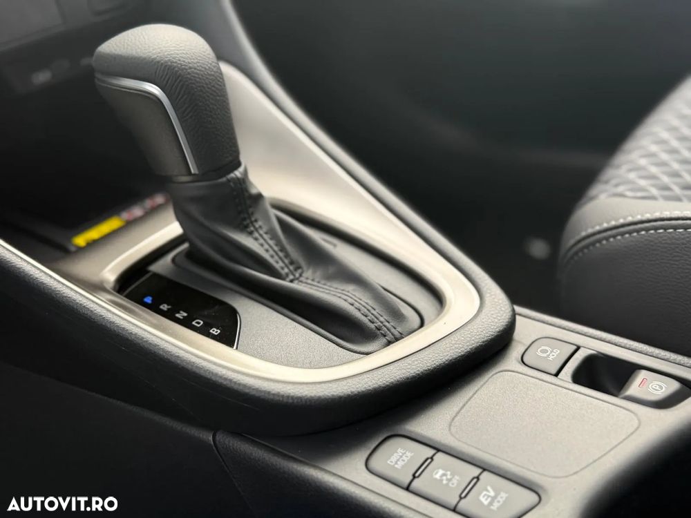 Mazda 2 Hybrid 1.5 VVT-i 116 CVT HOMURA - 15