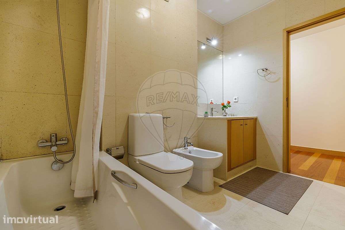 Apartamento T2 para arrendamento - Grande imagem: 5/23