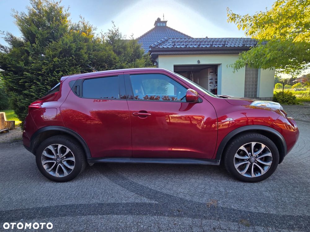 Nissan Juke - 3