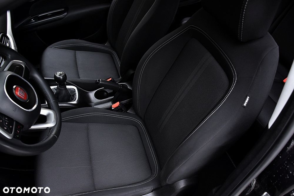 Fiat Tipo 1.4 T-Jet 16v Lounge - 7