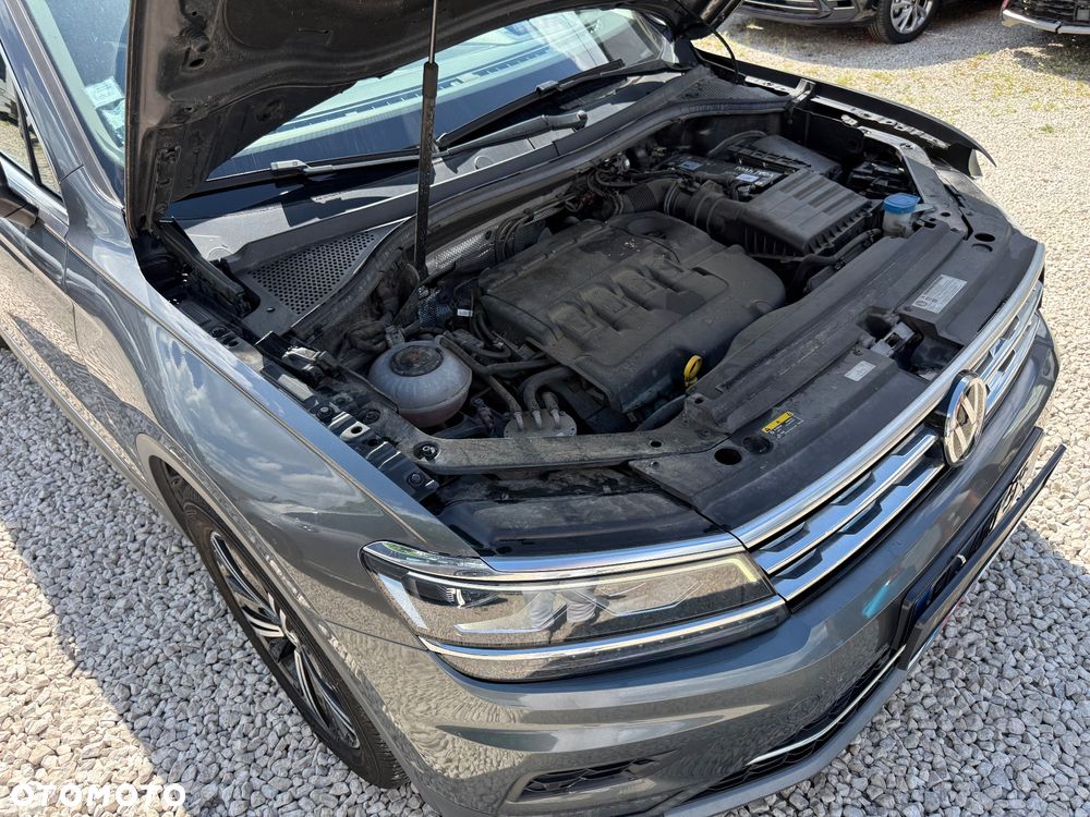 Volkswagen Tiguan - 24
