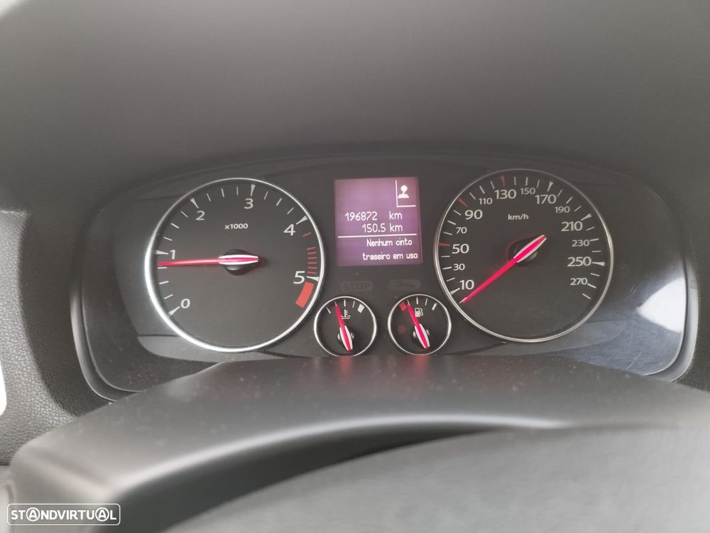 Renault Laguna Break - 6
