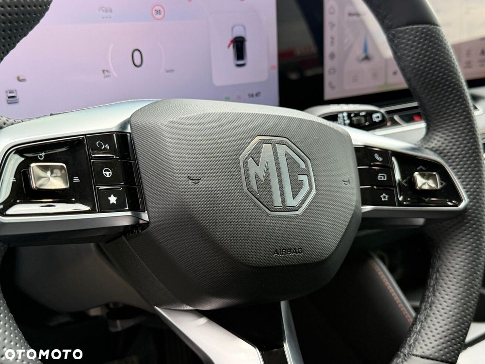 MG HS 1.5T HEV+ Excite - 17