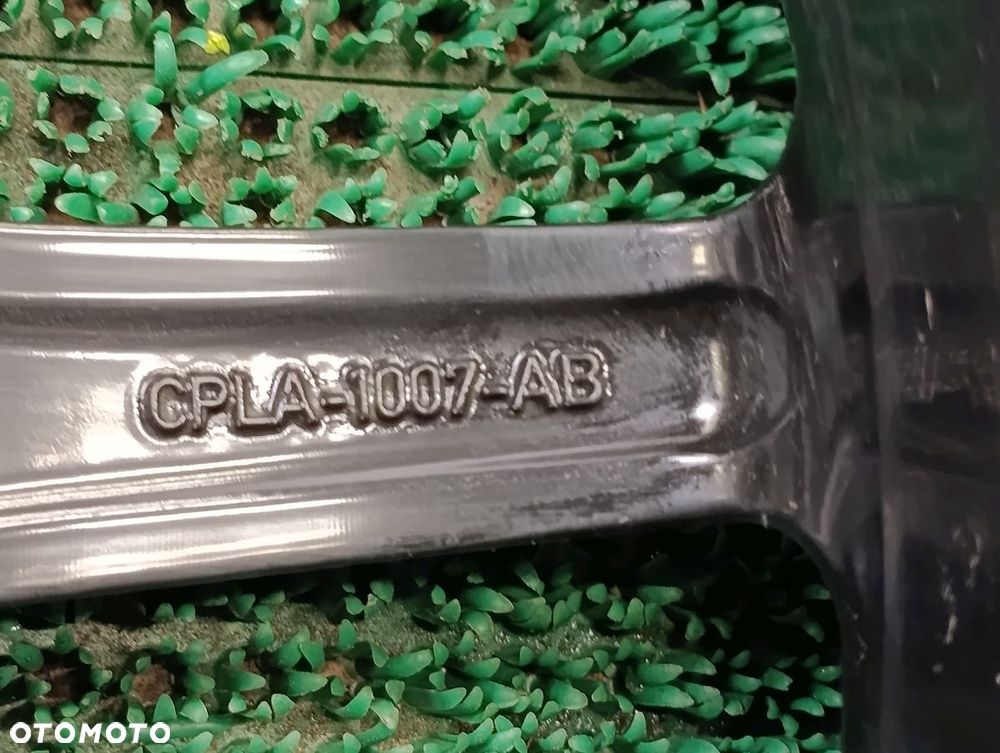 LAND ROVER DISCOWERY 5 16-20r Koło Dojazdowe Zapasowe 195/70R20 19r - 8
