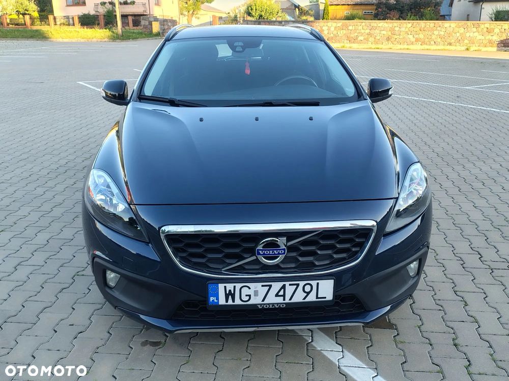 Volvo V40 Cross Country - 15