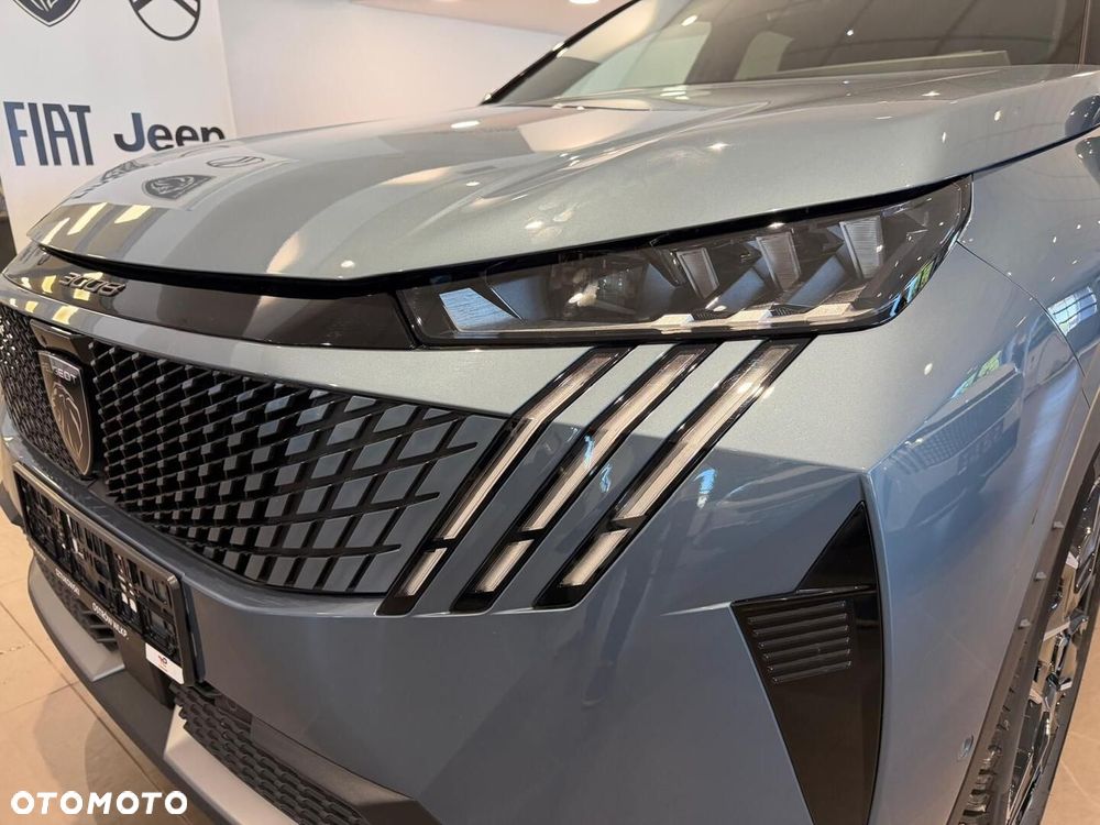 Peugeot 3008 - 4