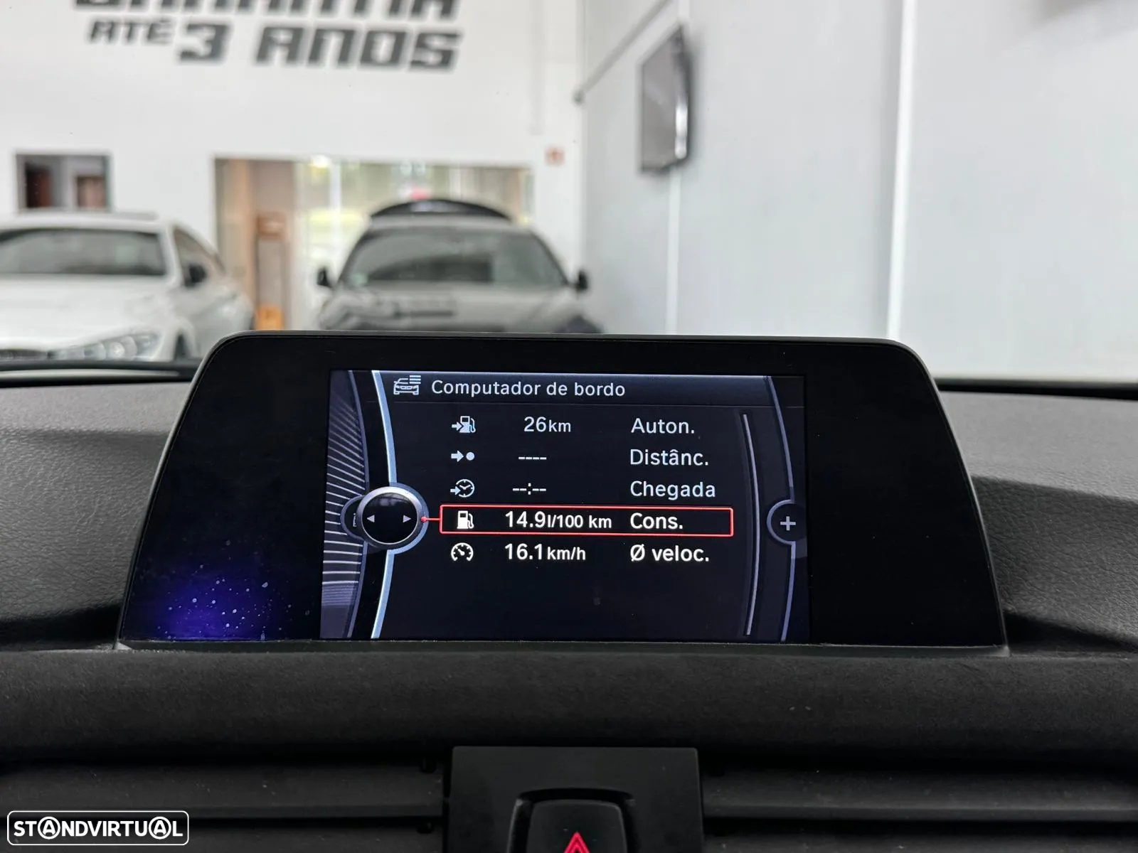 BMW 318 d Auto Pack M - 33