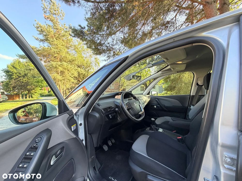 Citroën C4 Picasso 2.0 HDi Selection - 14