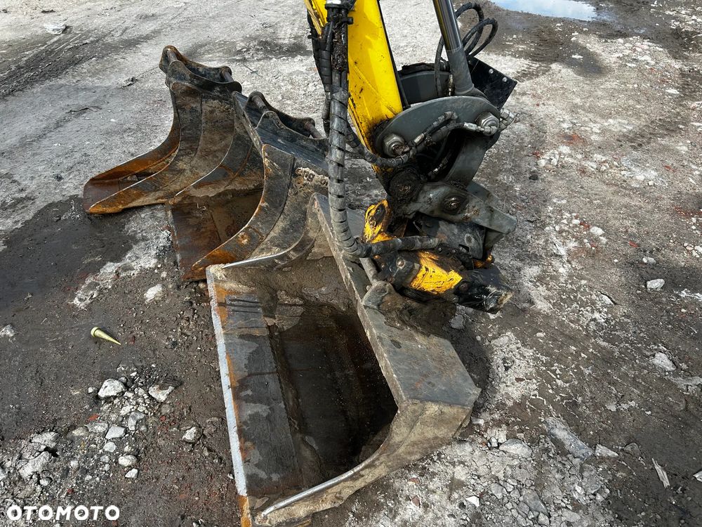 Wacker Neuson ET20 - 10