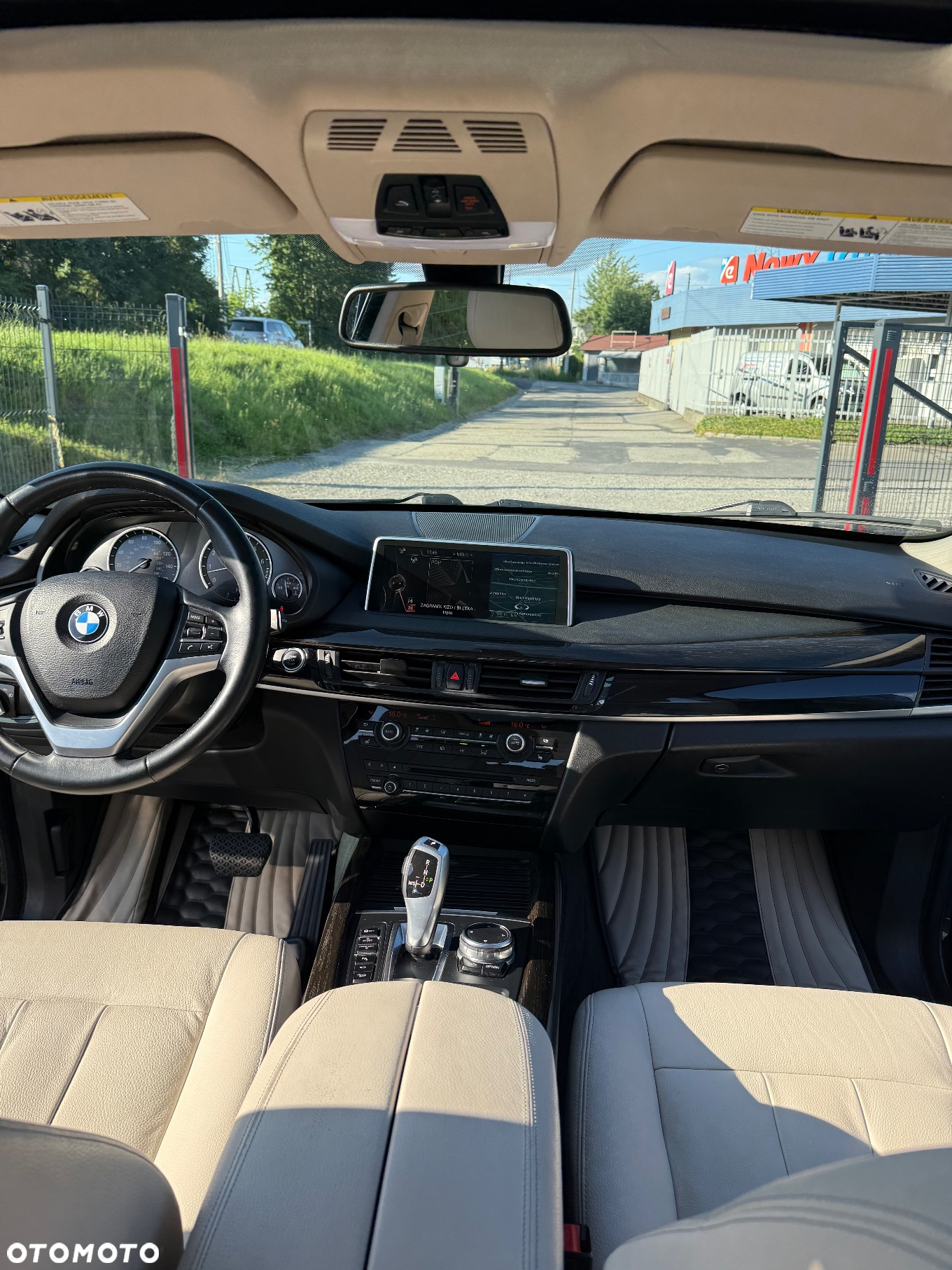 BMW X5 xDrive35i Sport-Aut - 29