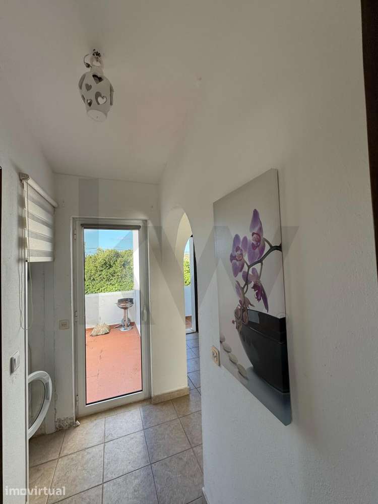 Apartamento T1 em Porches para venda a 200m do mar - Grande imagem: 2/18