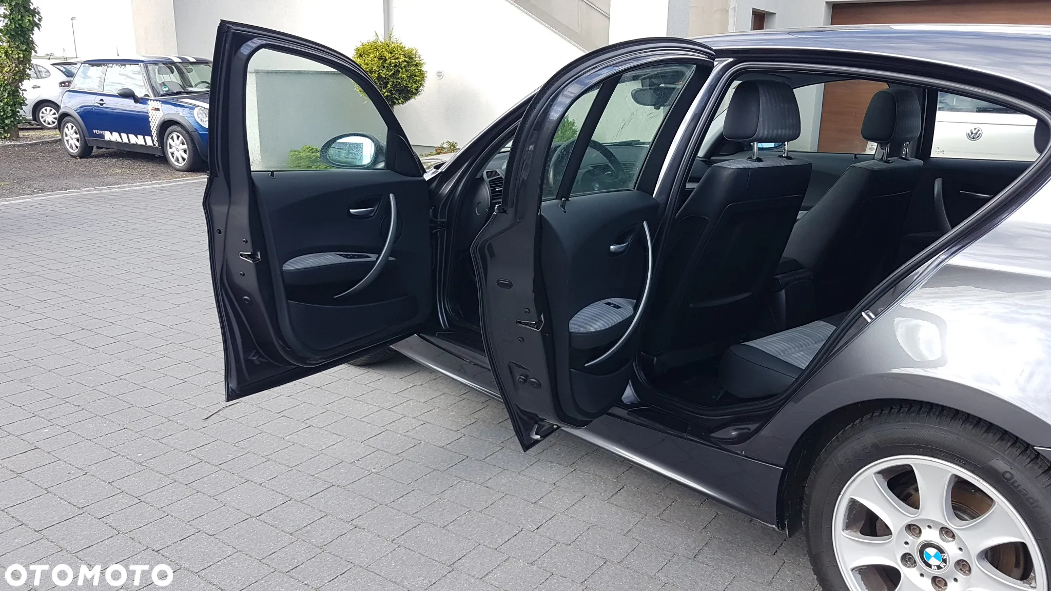 BMW Seria 1 118d - 16
