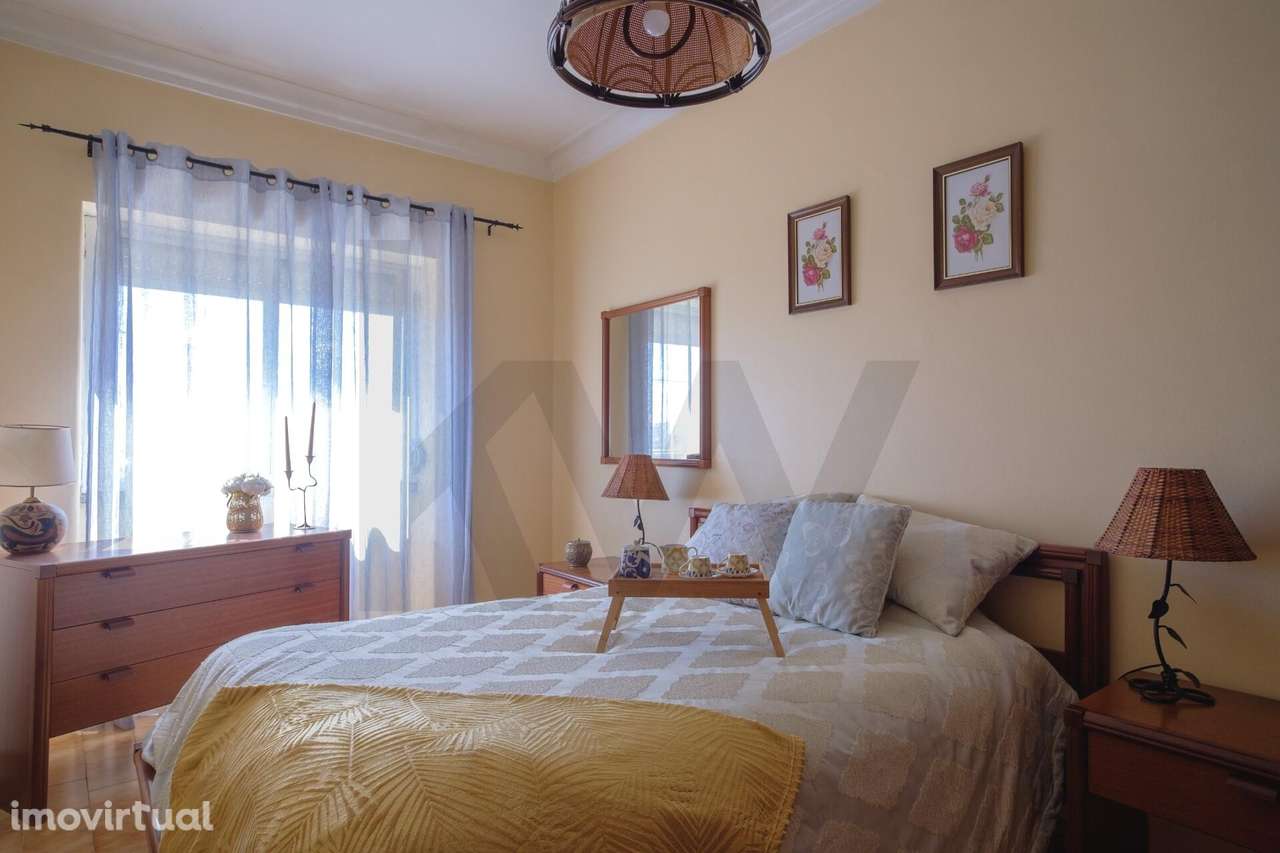 T2 + Sótão (40m2). - Grande imagem: 4/16