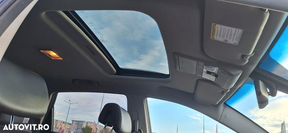 Chevrolet Captiva 2.2D AWD Plus Aut. 7 locuri LT black leather - 4