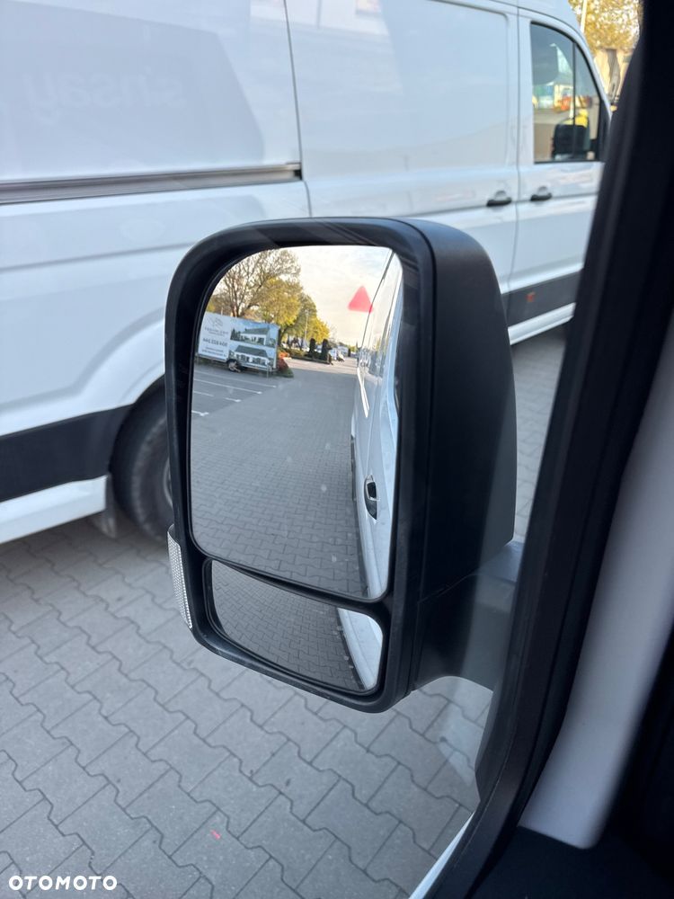 Mercedes-Benz Sprinter  2.2 Maxi - 20