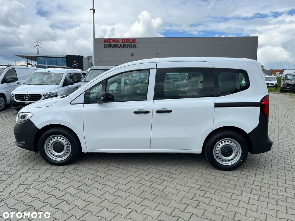 Mercedes-Benz Citan Tourer L2 420.765 - 8