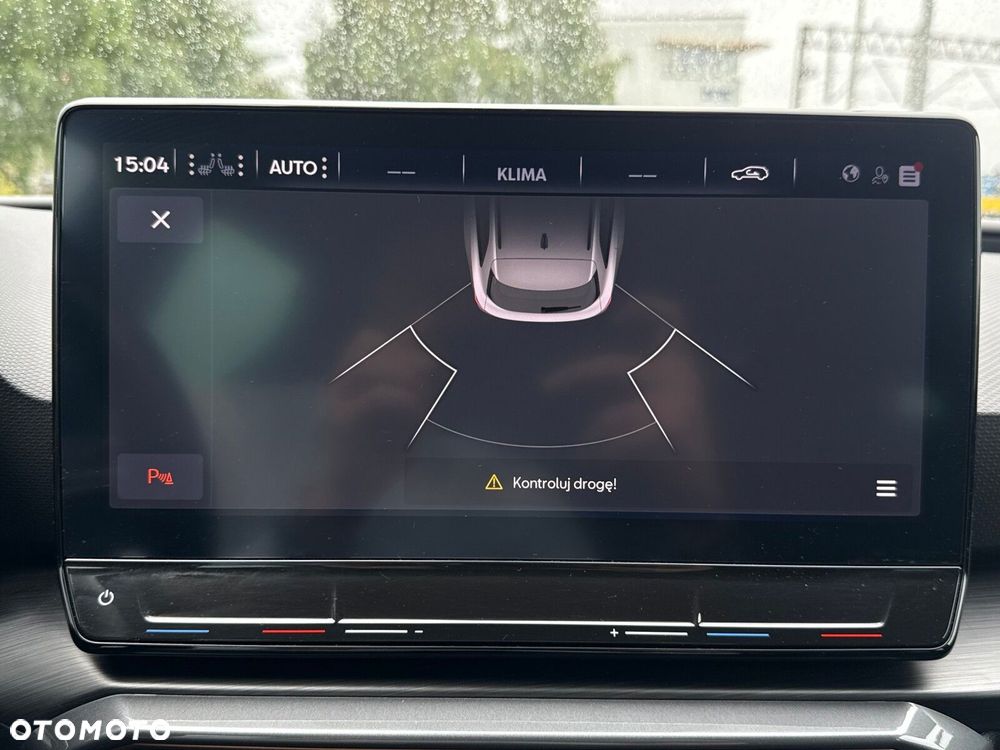 Cupra Leon 2.0 TSI VZ DSG - 20
