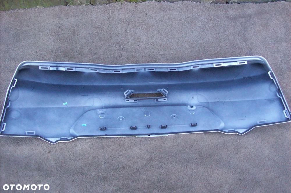 blenda tylnej klapy ford s-max ii - 8