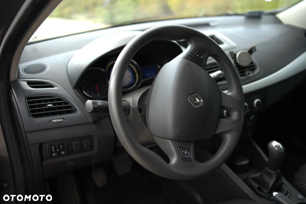 Renault Megane 1.6 16V Generation - 21