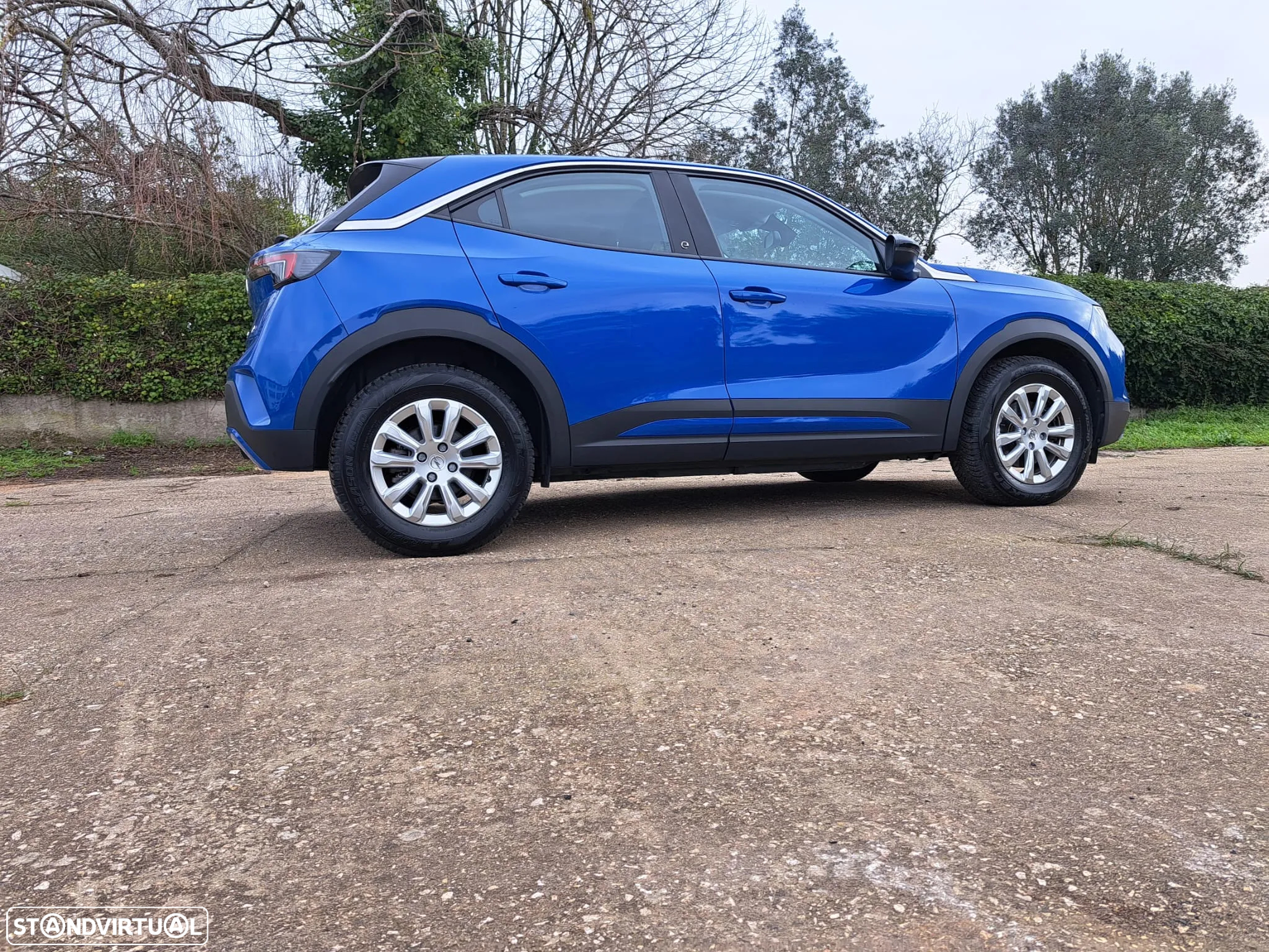 Opel Mokka-e Edition - 38