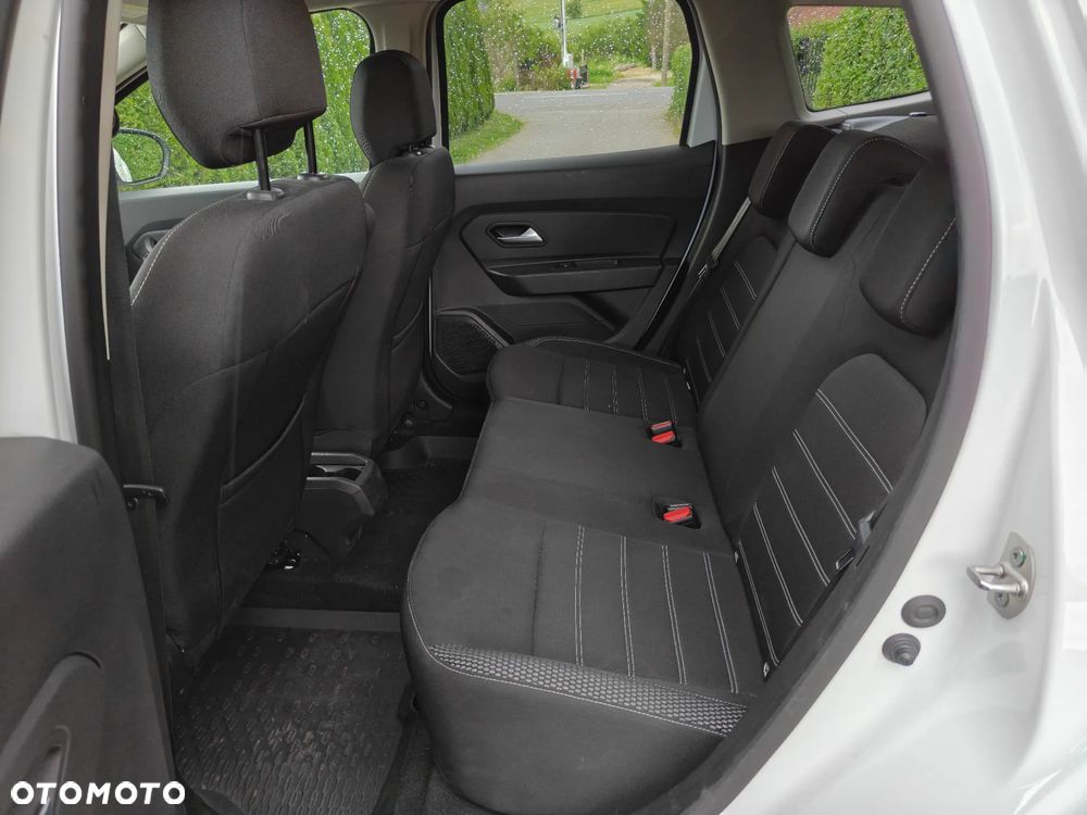 Dacia Duster 1.3 TCe Comfort - 4