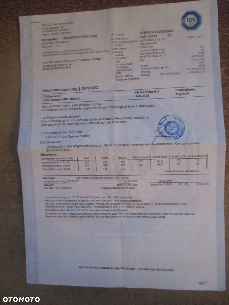 Suzuki Swift 1.2 Club - 25