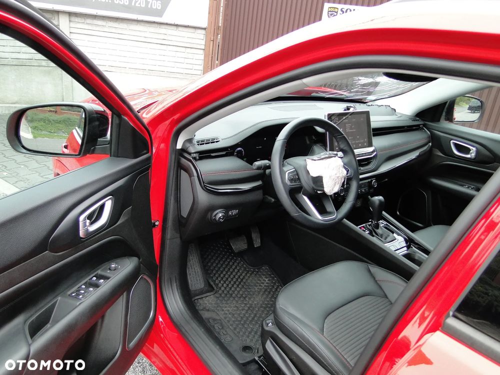 Jeep Compass 1.5 T4 mHEV High Altitude FWD S&S DCT - 17