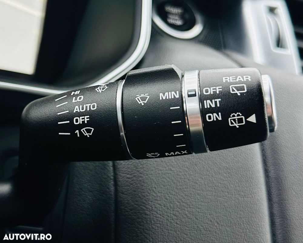 Land Rover Range Rover Sport 3.0 SDV6 HSE Dynamic - 29