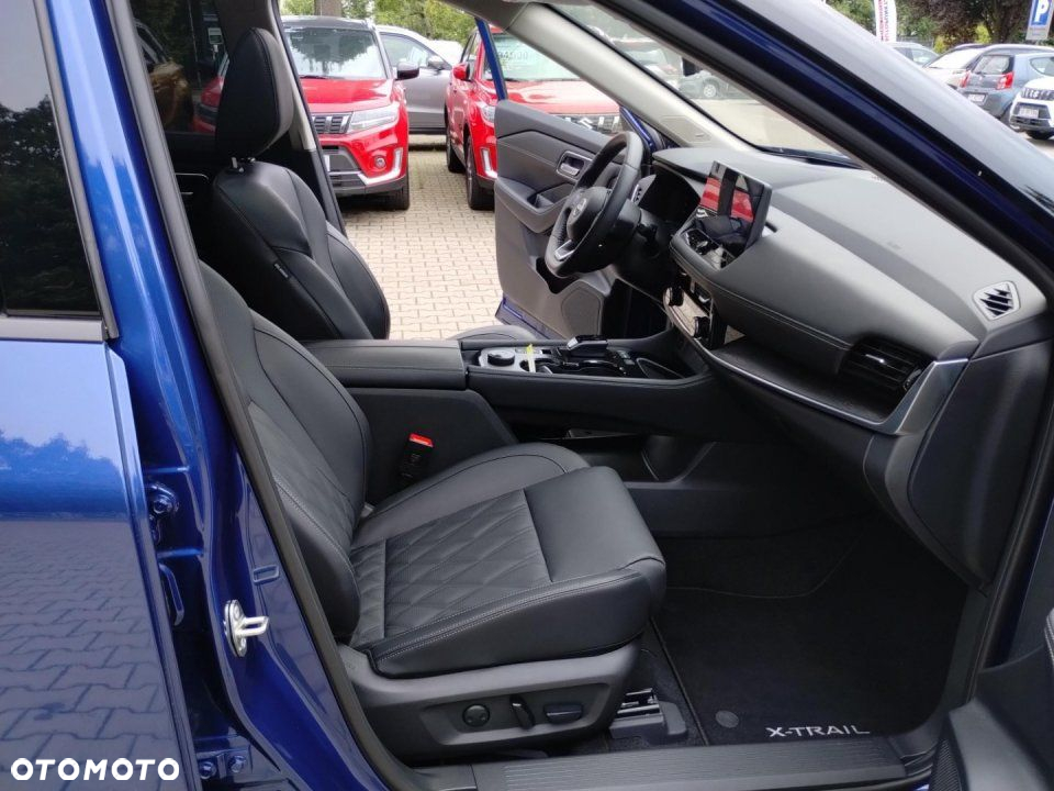 Nissan X-Trail - 15