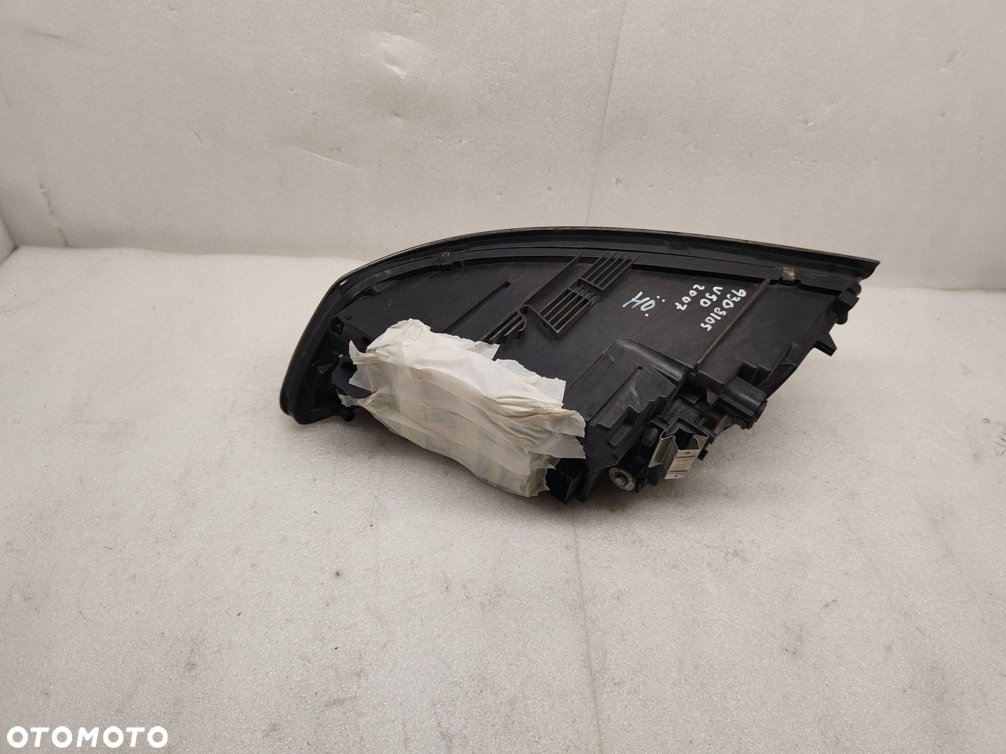 VOLVO S40 V50 LIFT XENON Przód strona prawa 31265699 - 10